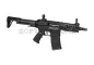 Preview: Classic Army AR4 SBR with E.T.U in Black AEG 0,5 Joule